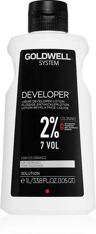 System Developer Lotion